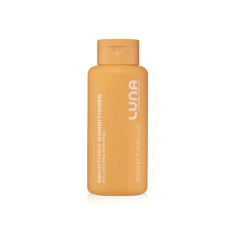 Pikatoimitus Luna Smoothing Hoitoaine 300ml Suomi Toimitus