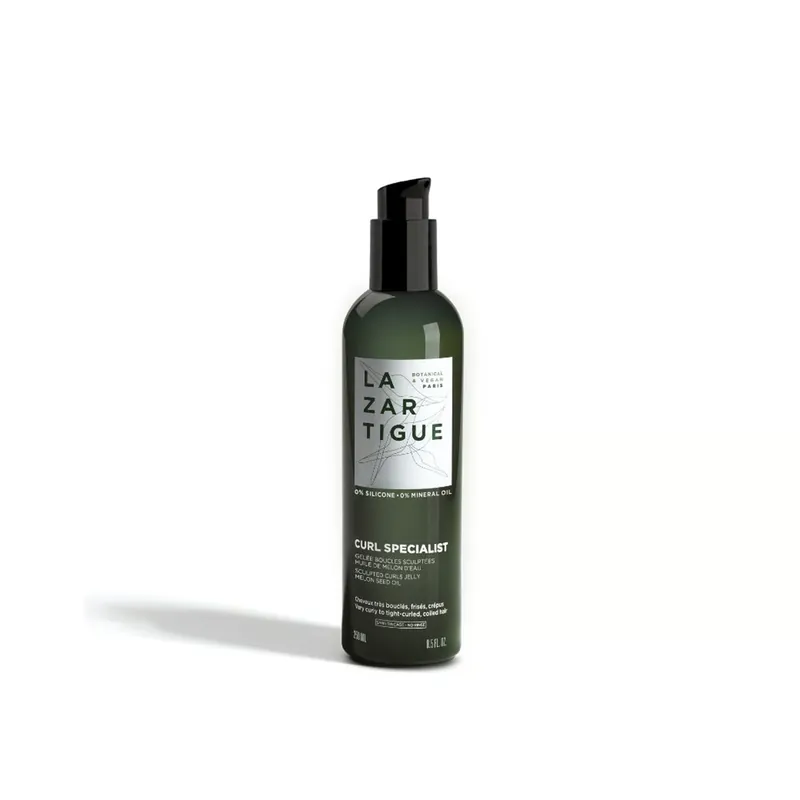 Ilmainen Palautus Lazartigue Curl Specialist Muotoileva Kiharahyytelö 250ml Suomi Toimitus