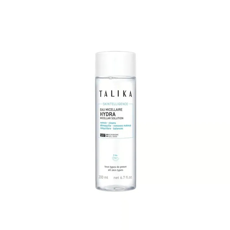 Talika Skintelligence Hydra Misellivesi 200ml Suomi Toimitus Uutuus