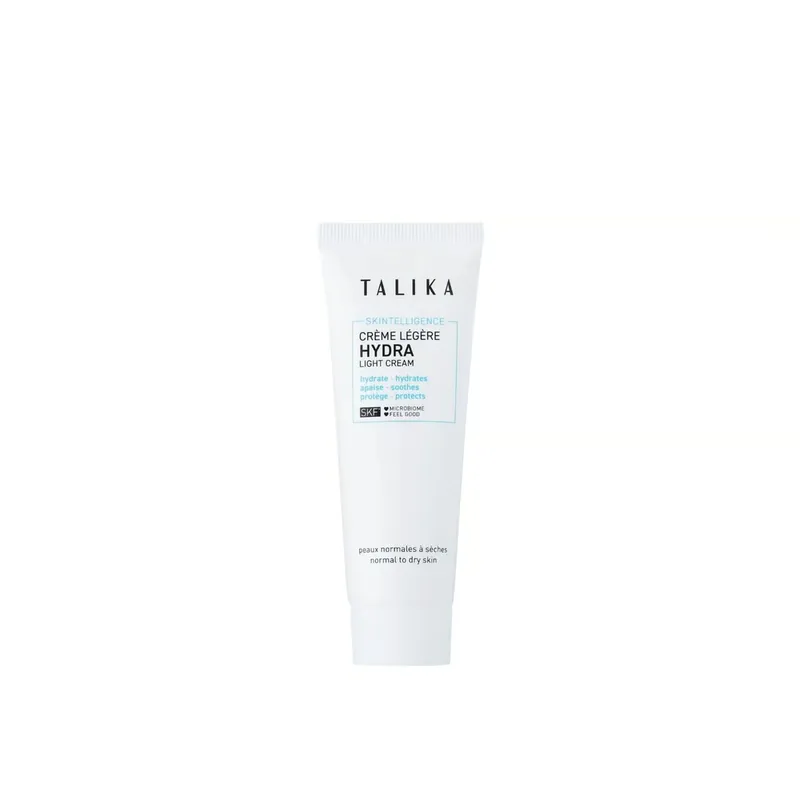 Uusi Malli Talika Skintelligence Hydra Kirkas Kevyt Voide 50ml Suomi Toimitus