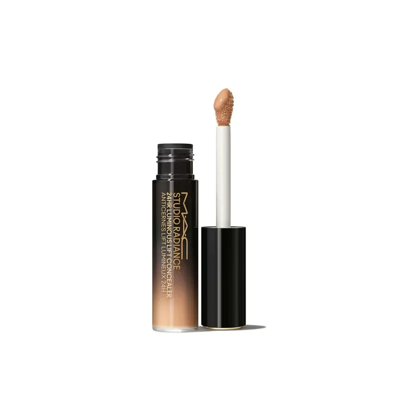 Päivän Tarjous M.A.C Cosmetics Studio Radiance 24 h Kirkastava Kohottava Peiteväri NC17 11ml Suomi Toimitus