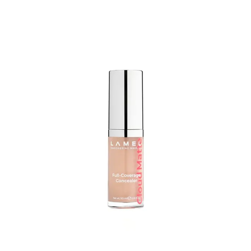 Halpa Hinta Lamel Cloud Matte Täyspeittävä Peiteväri 06 Honey 9.5ml Suomi Toimitus