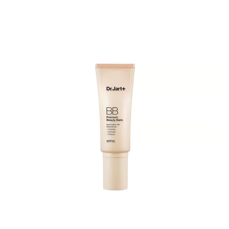Halpa Dr.Jart+ Premium BB Beauty Balm -kauneusbalsami SPF50 Suomi Toimitus