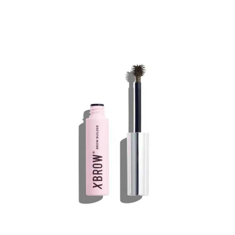 Xlash Xbrow Kulmakynä Medium Brown 4.5ml Suomi Toimitus Rajoitettu Tarjous