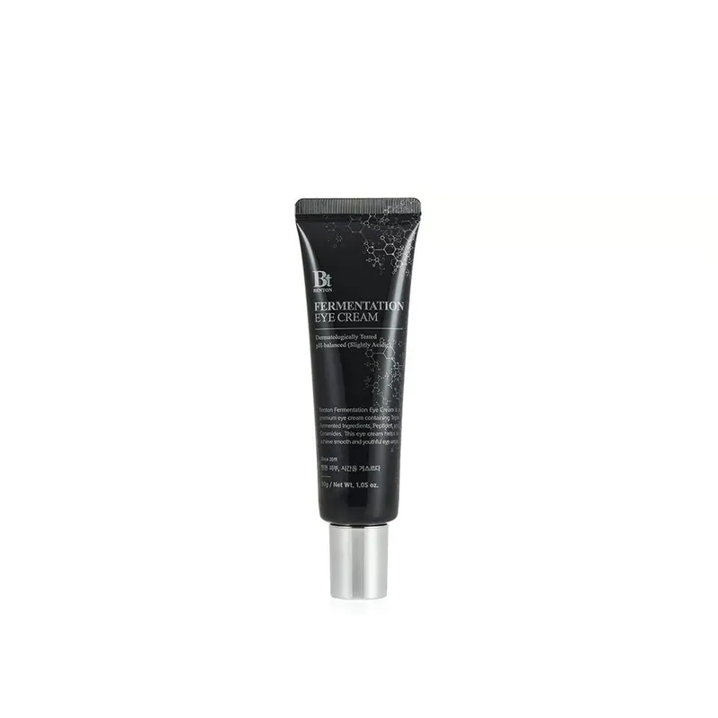 Benton Fermentation Silmävoide 30g Suomi Toimitus Vain Tänään
