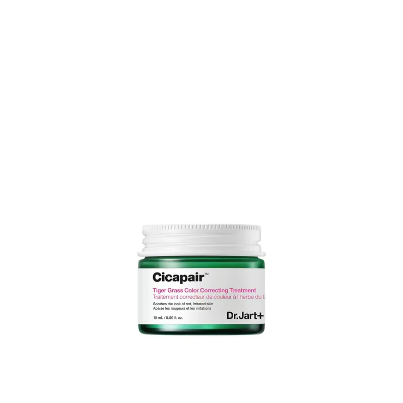 Aito Dr.Jart+ Cicapair™ Tiger Grass Väriä Korjaava Hoito Suomi Toimitus