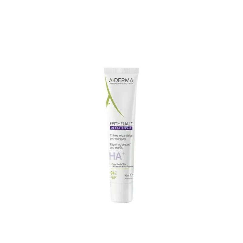 Tilaa Nyt A-Derma Epitheliale Ultra Repair HA+ Korjaava Voide Arpia Ehkäisevä Suomi Toimitus