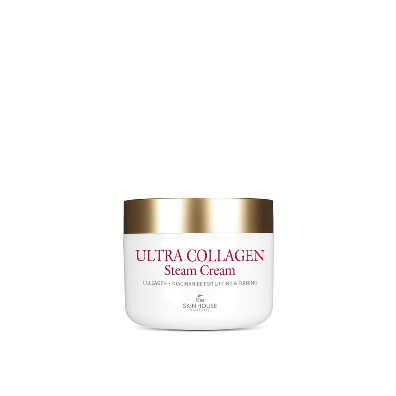 Päivän Tarjous The Skin House Ultra Collagen Steam Voide 50ml Suomi Toimitus