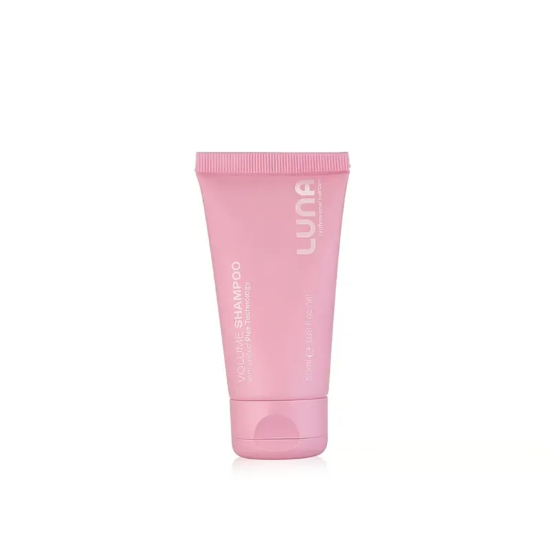 Viimeinen Mahdollisuus Luna Volume Shampoo Suomi Toimitus