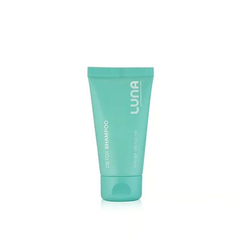 Luna Detox Shampoo Suomi Toimitus Uusi Kokoelma