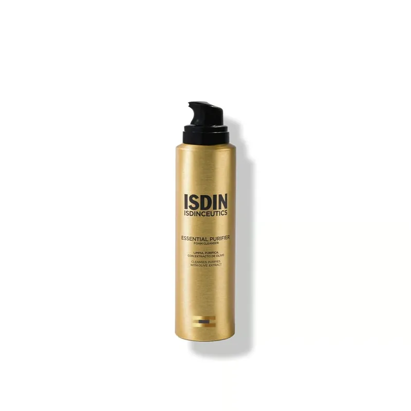 Halpa ISDINCEUTICS Essential Purifier 150ml Suomi Toimitus