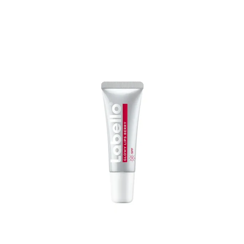 Osta Verkossa Labello Glowy Lips Berry 10ml Suomi Toimitus