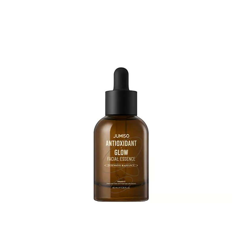 Jumiso Antioksidantti Glow -kasvoseerumi 40ml Suomi Toimitus Tukkuhinta