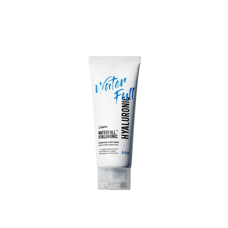 Poisto Jumiso Waterfull hyaluronihappovoide 100ml Suomi Toimitus