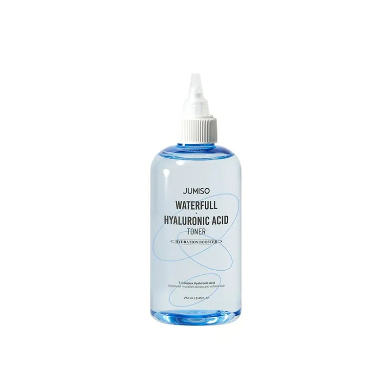 Jumiso Waterfull Hyaluronic Acid -kasvovesi 250ml Suomi Toimitus Asiakkaiden Suosikki