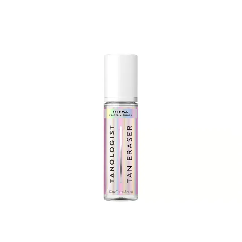 Tanologist Eraser & Primer Itseruskettava 200ml Suomi Toimitus Edullinen