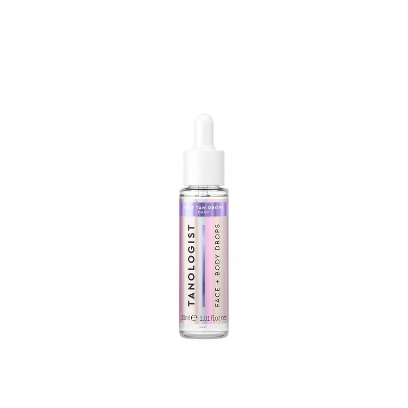 Eniten Myyty Tanologist Itseruskettavat Tipat Dark 30ml Suomi Toimitus