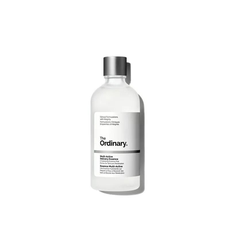 Alennettu Hinta The Ordinary Multi-Active Delivery Essence 100ml Suomi Toimitus