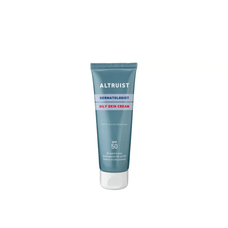 Altruist Voide Wait, let me provide the correct translation. Altruist Rasvoittuvan Ihon Voide SPF50 50ml Suomi Toimitus Viimeinen Mahdollisuus