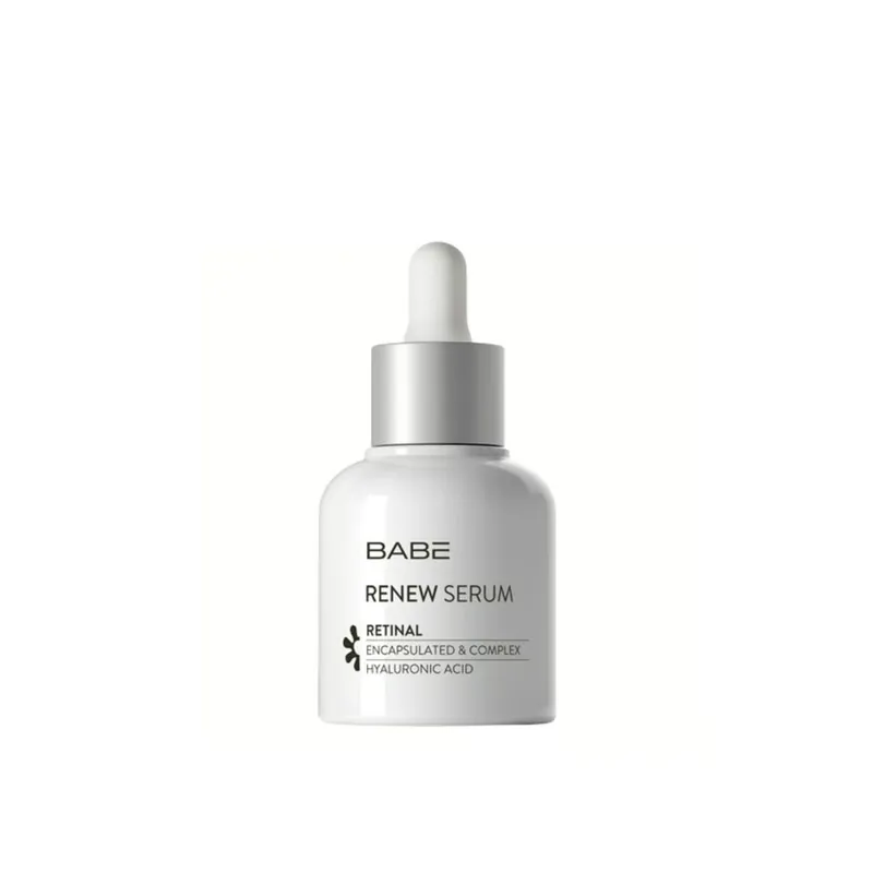 Babé Renew Seerumi 30ml Suomi Toimitus Tarjous