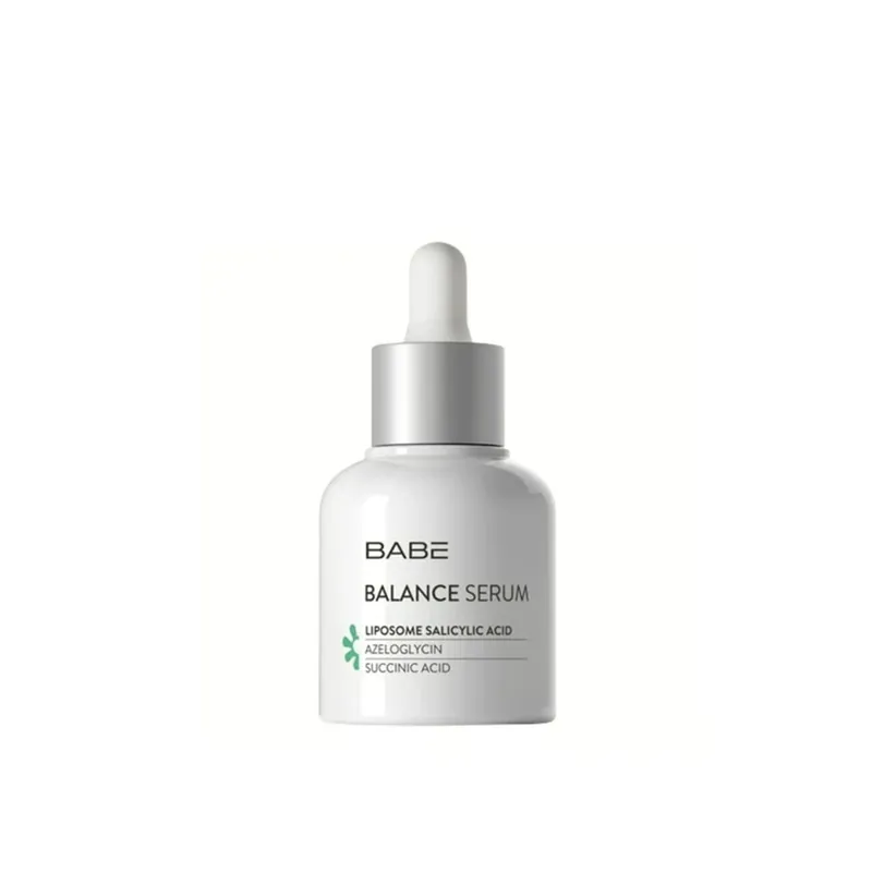 Viimeinen Mahdollisuus Babé Balance Seerumi 30ml Suomi Toimitus