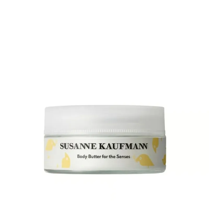 Uusi Kokoelma Susanne Kaufmann Vartalovoi Aisteille 200ml Suomi Toimitus