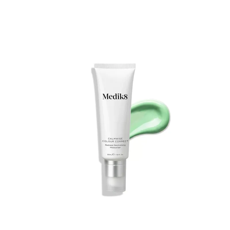 Medik8 Calmwise Color Correct 50ml Suomi Toimitus Alennus