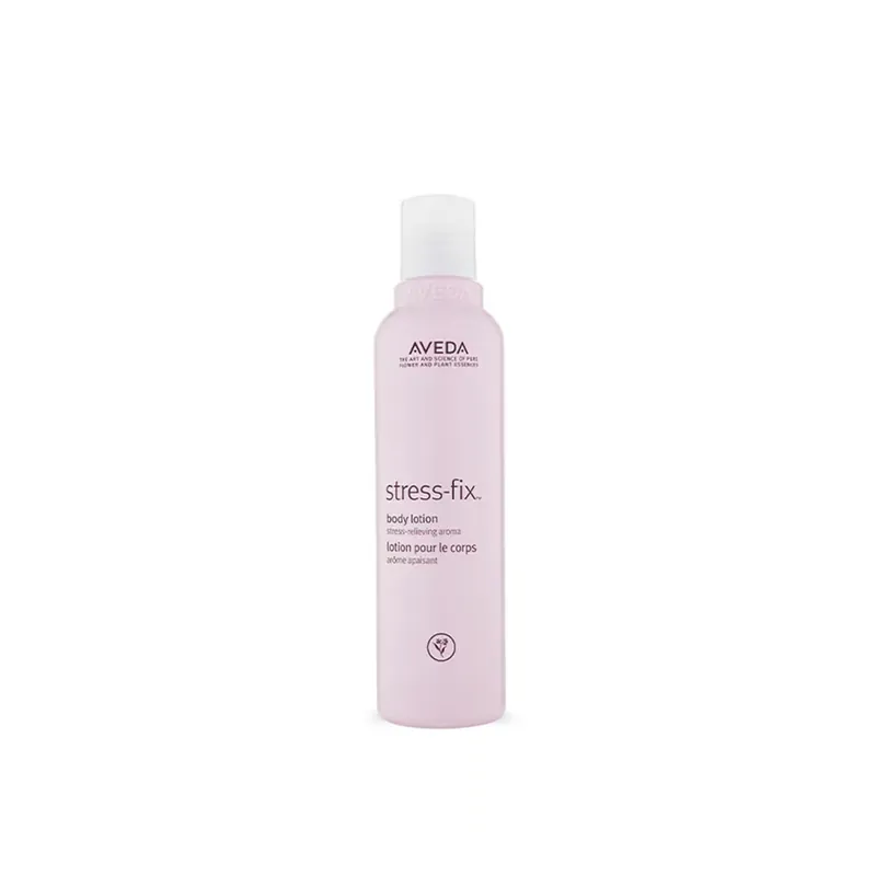 Viikonlopputarjous Aveda Stress-Fix Vartalovoide 200ml Suomi Toimitus