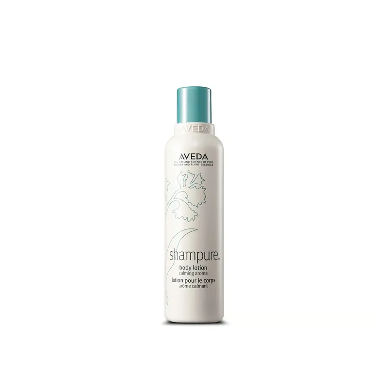 Viimeinen Mahdollisuus Aveda Shampure Vartaloemulsio 200ml Suomi Toimitus