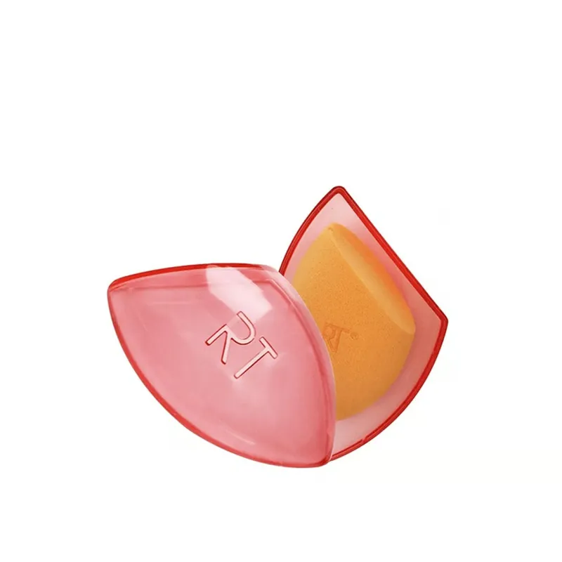 Real Techniques Miracle Complexion Meikkisieni + Matkakotelo Suomi Toimitus Kampanjahinta