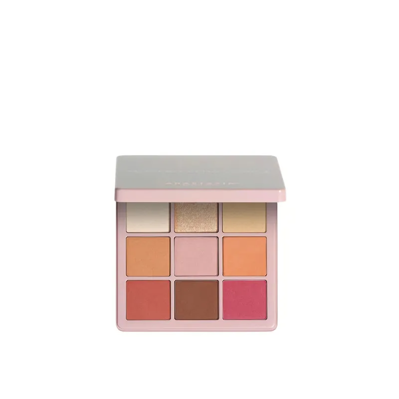 Anastasia Beverly Hills Modern Renaissance Mini Luomiväripaletti Suomi Toimitus Pikatoimitus