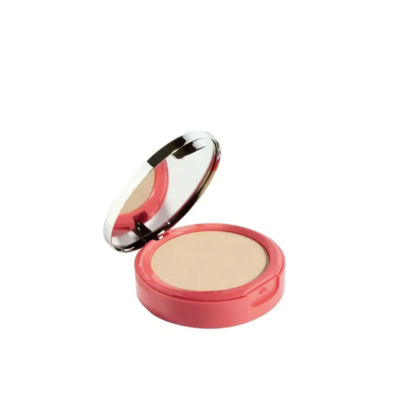 Lamel Cloud Matte Puuterimeikkivoide 03 Light Beige 8g Suomi Toimitus Nopea Toimitus