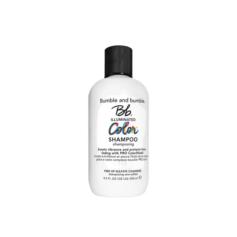 Bumble and bumble. Illuminated Color Shampoo 250ml Suomi Toimitus Osta Tänään