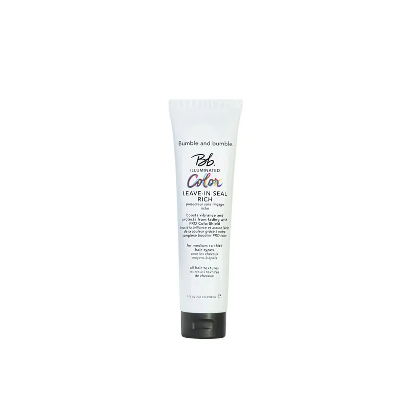 Bumble and bumble. Illuminated Color Kevytmuotoilu Suojaava Rikas 150ml Suomi Toimitus Halpa