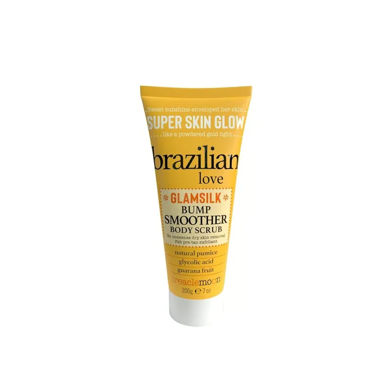 Treaclemoon Brazilian Love Bump Smoother Vartalokuorinta 200g Suomi Toimitus Turvallinen Maksu
