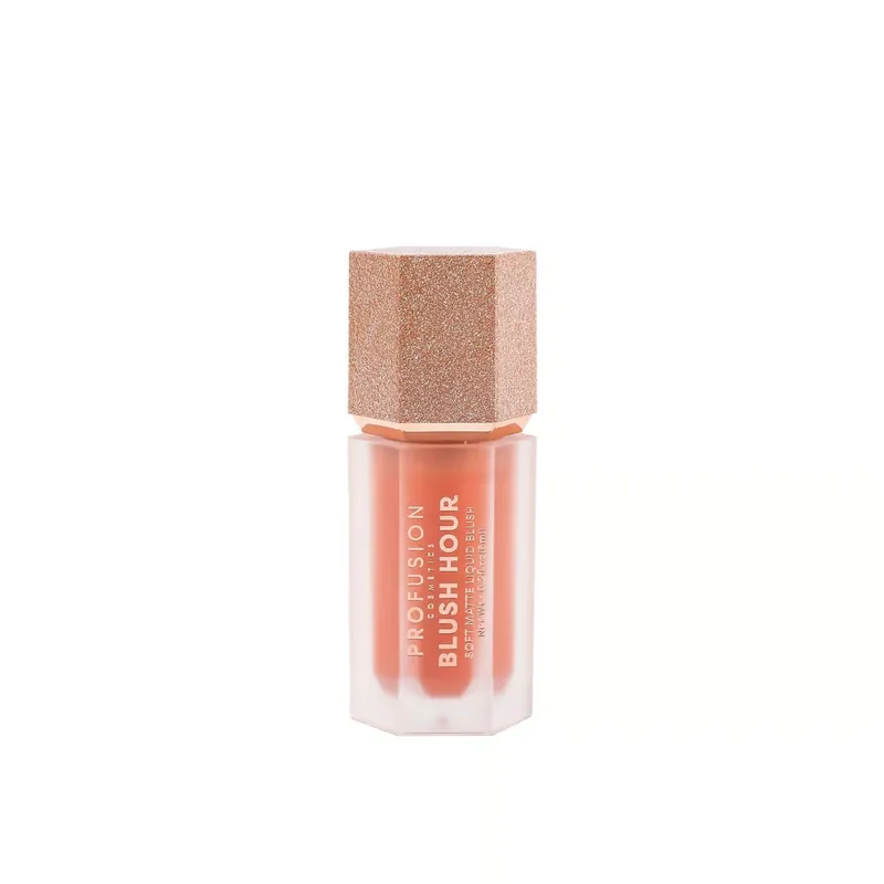 Rajoitettu Tarjous Profusion Cosmetics Blush Hour Pehmeän Mattapintainen Nestemäinen Poskipuna Mai Tai 6ml Suomi Toimitus
