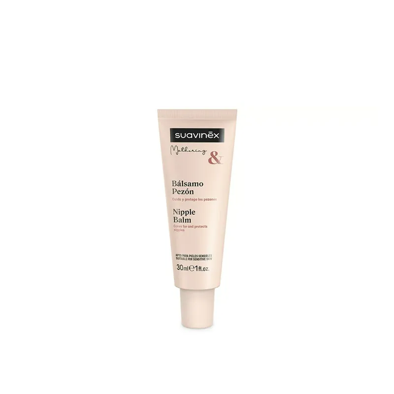 Löytö Suavinex Mothering Nännivoide 30ml Suomi Toimitus