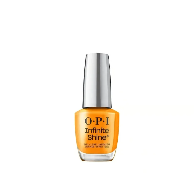 OPI Infinite Shine Lakka Vogue Into the Sunset 15ml Suomi Toimitus Edullinen