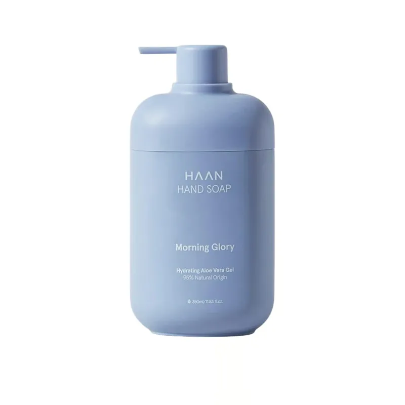 Haan Morning Glory Käsisaippua 350ml Suomi Toimitus Asiakkaiden Suosikki