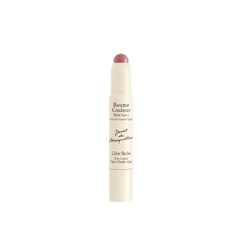 Embryolisse Color Balm 3-In-1 Puikko Nude Pink 2,5g Suomi Toimitus Alennus