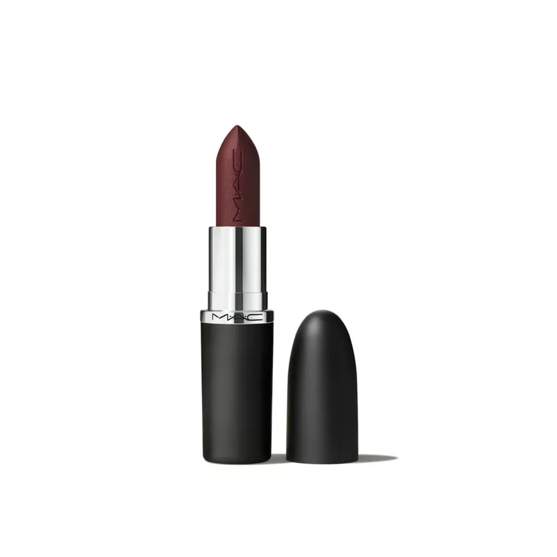 Merkkituote M.A.C Cosmetics M.A.Cximal Matta Huulipuna 613 Sin 3.5g Suomi Toimitus