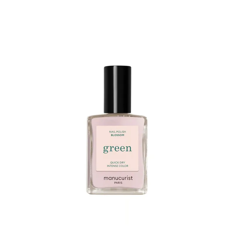 Manucurist Green Kynsilakka Blossom 15ml Suomi Toimitus Asiakkaiden Suosikki