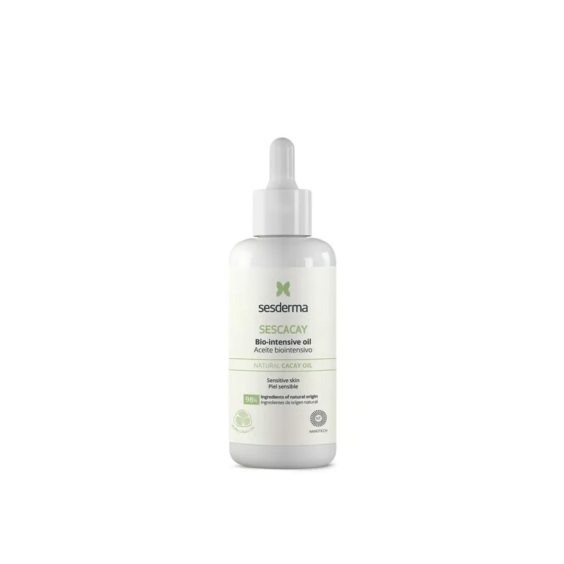 Sesderma Sescacay Bio-Intensiivinen Öljy 100ml Suomi Toimitus Kausialennus