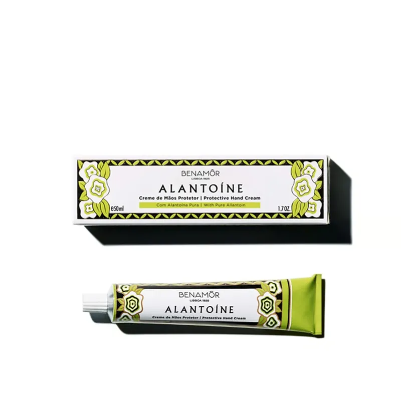 Alennus Benamôr Alantoíne Suojaava Käsivoide 50ml Suomi Toimitus