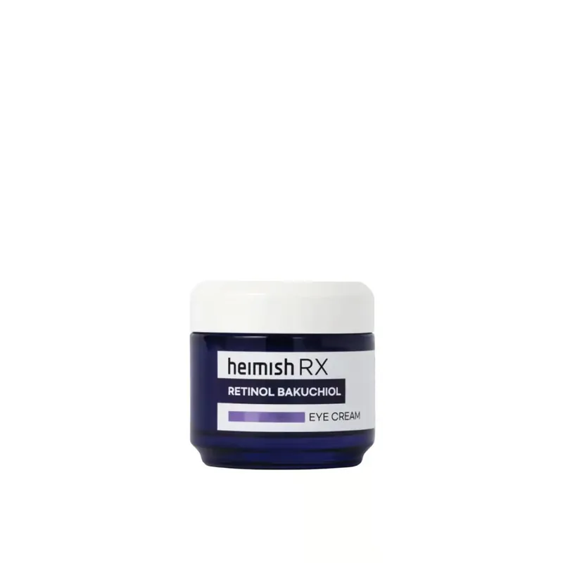 Viimeinen Mahdollisuus heimish RX Retinol Bakuchiol Silmävoide 30ml Suomi Toimitus