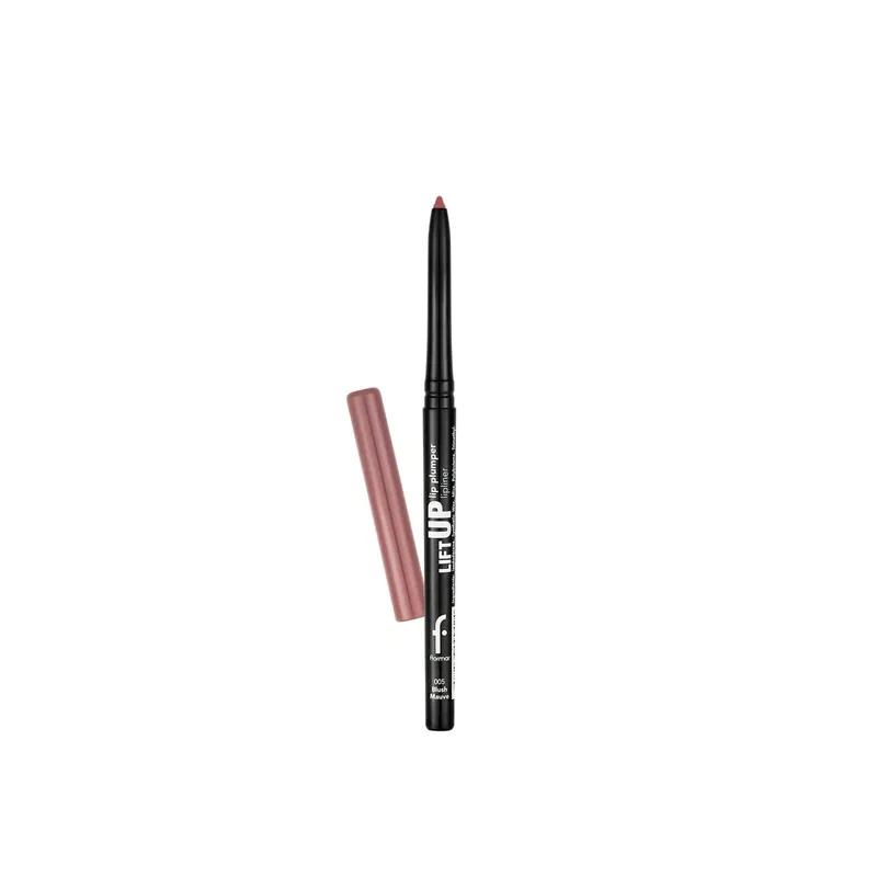 Tarjous Flormar Lift Up Lip Plumper Huultenrajauskynä 05 Blush Mauve 0,35g Suomi Toimitus