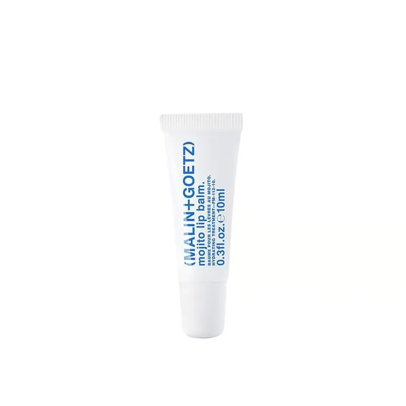 MALIN+GOETZ Mojito Huulivoide 10ml Suomi Toimitus Sertifioitu