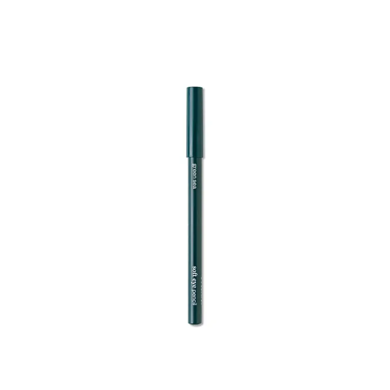Asiakkaiden Suosikki Paese Soft Eye Pencil 05 Green Sea 1.35g Suomi Toimitus
