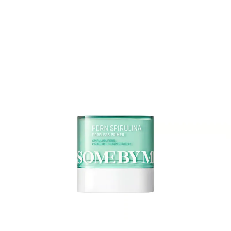 Some By Mi PDRN Spirulina Poreless Primer 10g Suomi Toimitus Osta Verkossa