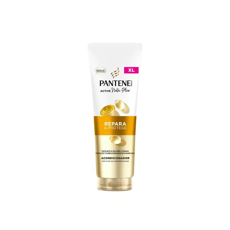 Pantene Pro-V Active Nutri-Plex Repair & Protect Hoitoaine Suomi Toimitus Korkea Laatu